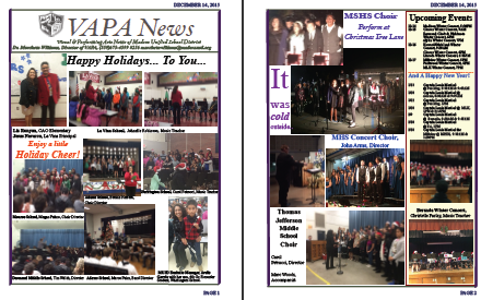 12/14/15 VAPA Newsletter Image